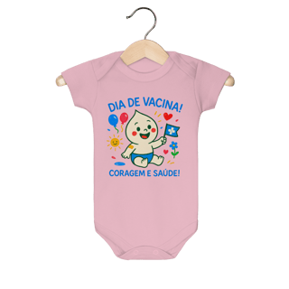 Nome do produtoDia de Vacina • Zé Gotinha (bebê)