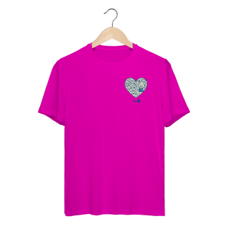 Nome do produtoCoração • ACS (sport dry UV)