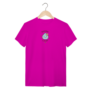 Nome do produtoGotinha Lover • Zé Gotinha