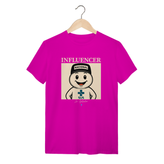 Nome do produtoInfluencer • Zé Gotinha