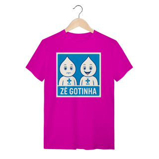 Nome do produtoMeme • Zé Gotinha