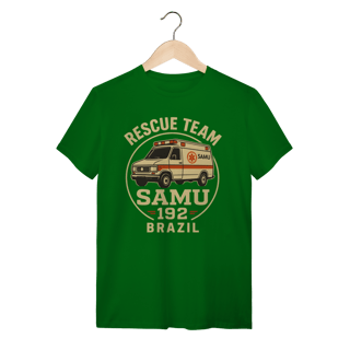 Nome do produtoResgate Vintage • SAMU