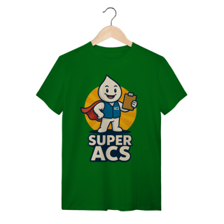 Nome do produtoSuper • ACS