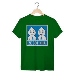 Nome do produtoMeme • Zé Gotinha