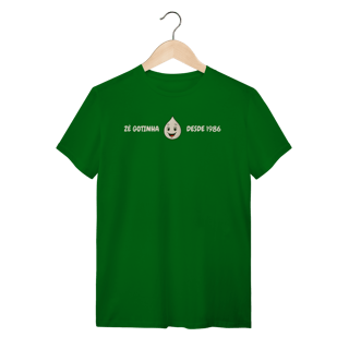 Nome do produtoDesde 1986 • Zé Gotinha