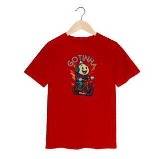 Nome do produtoBike • Zé Gotinha (2 a 8 anos)