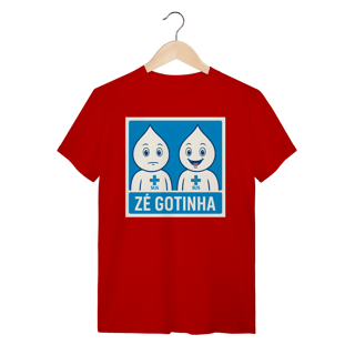 Nome do produtoMeme • Zé Gotinha