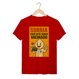 Nome do produtoSorria • Zé Gotinha