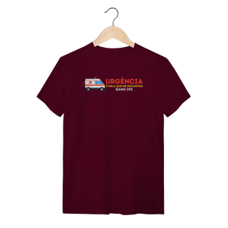 Nome do produtoUrgência • SAMU