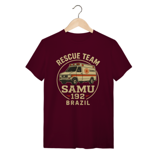 Nome do produtoResgate Vintage • SAMU