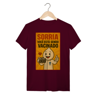 Nome do produtoSorria • Zé Gotinha