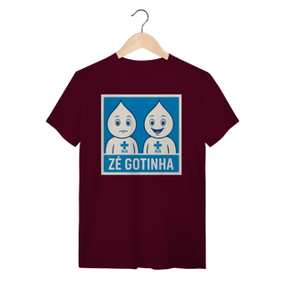 Nome do produtoMeme • Zé Gotinha