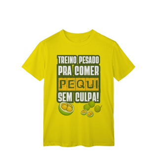 Nome do produto Camiseta Pequi Sem Culpa