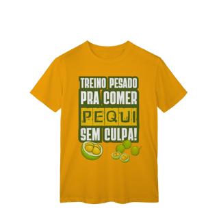 Nome do produto Camiseta Pequi Sem Culpa