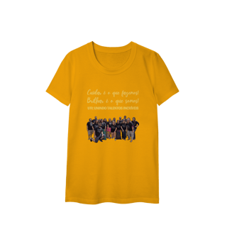 Nome do produto Baby Confra ING 2025