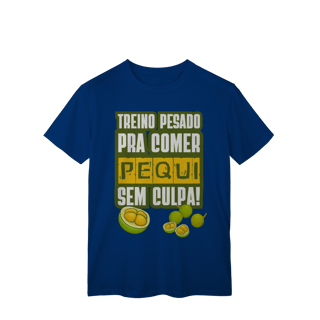Nome do produto Camiseta Pequi Sem Culpa
