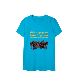 Nome do produto Baby Confra ING 2025