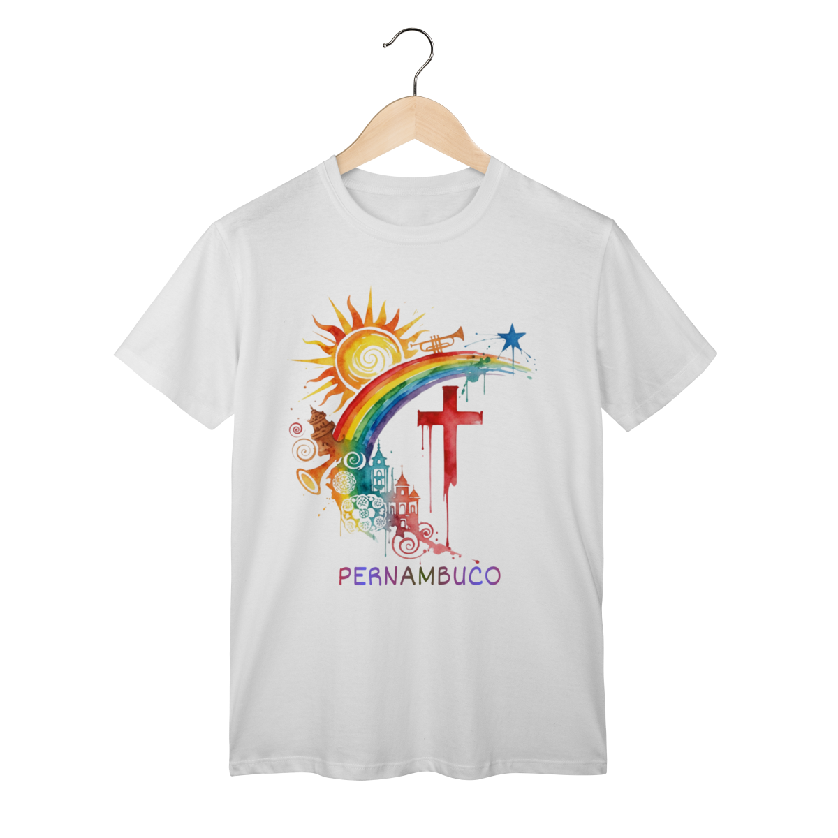 Nome do produto: Pernambuco