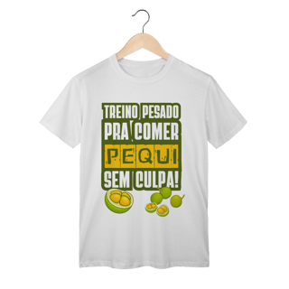 Nome do produto Camiseta Pequi Sem Culpa