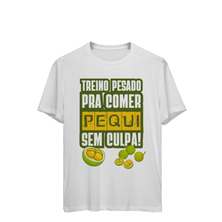 Nome do produto Camiseta Sport Dry UV Pequi Sem Culpa