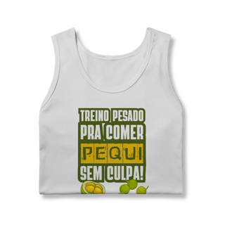 Nome do produto Regara Masculina Pequi Sem Culpa