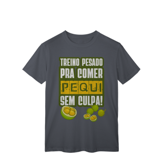 Nome do produto Camiseta Pequi Sem Culpa