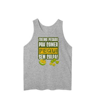 Nome do produto Regara Masculina Pequi Sem Culpa