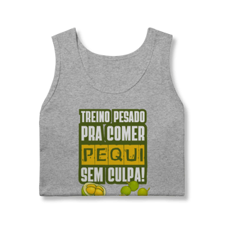 Nome do produto Regara Masculina Pequi Sem Culpa