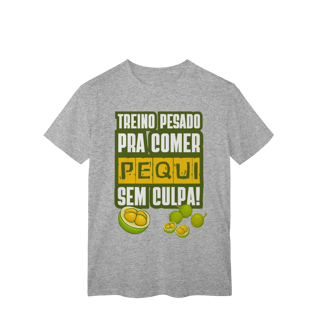 Nome do produto Camiseta Pequi Sem Culpa