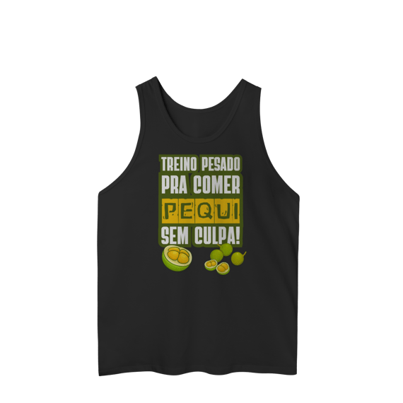 Regara Masculina Pequi Sem Culpa