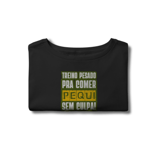 Nome do produto Cropped Pequi Sem Culpa