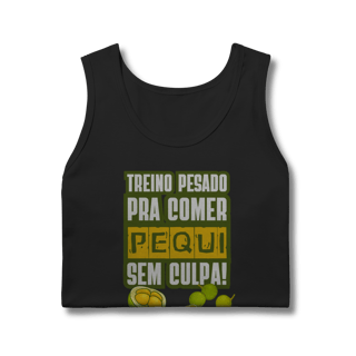 Nome do produto Regara Masculina Pequi Sem Culpa