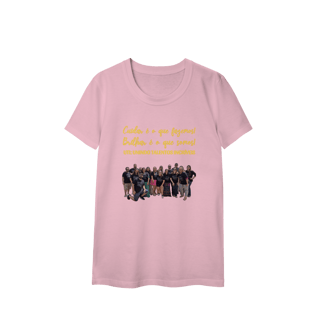 Nome do produto Baby Confra ING 2025