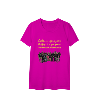 Nome do produto Baby Confra ING 2025