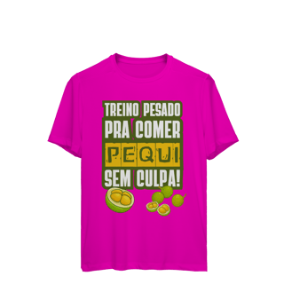 Nome do produto Camiseta Sport Dry UV Pequi Sem Culpa