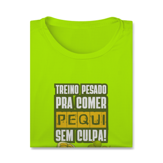 Nome do produto Baby Long Sport Dry UV Pequi Sem Culpa