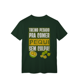 Nome do produto Camiseta Pequi Sem Culpa