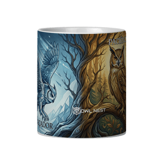 Nome do produtoFoco e Paciência