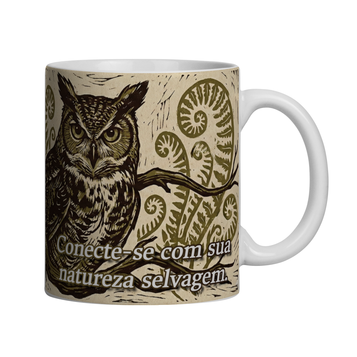 Nome do produto: Conecte-se