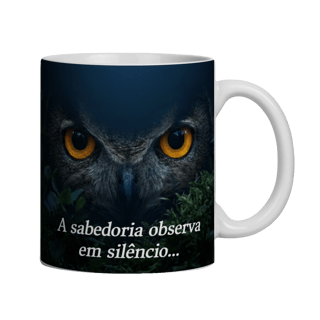 Sabedoria e Silêncio