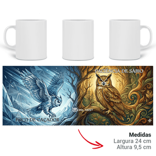 Nome do produtoFoco e Paciência