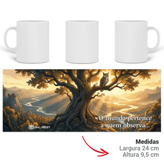 Nome do produtoQuem observa