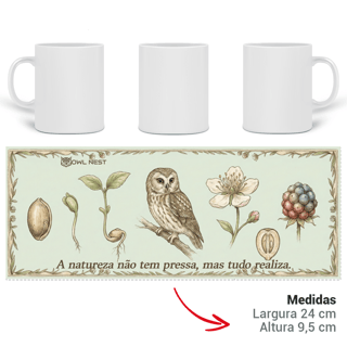 Nome do produtoA Natureza Realiza