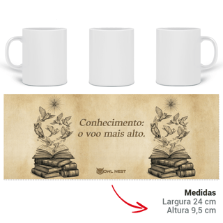 Nome do produtoConhecimento