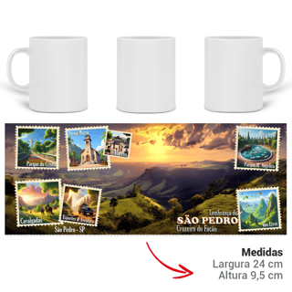Nome do produtoLembrança de São Pedro 1