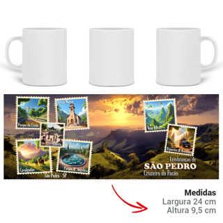 Nome do produtoLembrança de São Pedro 2