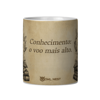 Nome do produtoConhecimento