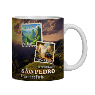 Nome do produtoLembrança de São Pedro 2