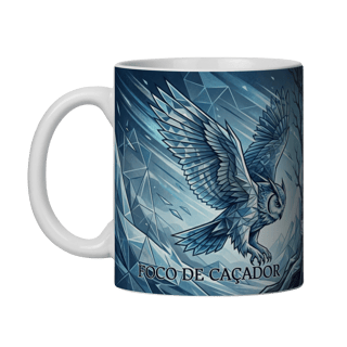 Nome do produtoFoco e Paciência