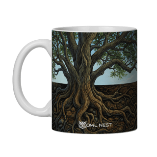 Nome do produtoRaízes Fortes